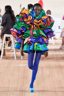 Marc Jacobs Spring 2020 / Marc Jacobs весна-лето 2020 / Неделя моды: Нью-Йорк