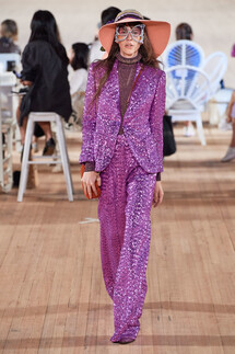 Marc Jacobs Spring 2020 / Marc Jacobs весна-лето 2020 / Неделя моды: Нью-Йорк