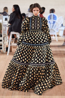 Marc Jacobs Spring 2020 / Marc Jacobs весна-лето 2020 / Неделя моды: Нью-Йорк