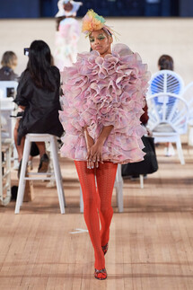 Marc Jacobs Spring 2020 / Marc Jacobs весна-лето 2020 / Неделя моды: Нью-Йорк