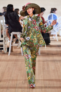 Marc Jacobs Spring 2020 / Marc Jacobs весна-лето 2020 / Неделя моды: Нью-Йорк