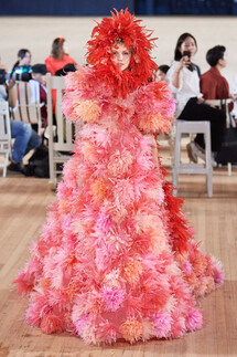 Marc Jacobs Spring 2020 / Marc Jacobs весна-лето 2020 / Неделя моды: Нью-Йорк
