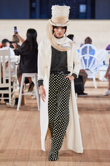 Marc Jacobs Spring 2020 / Marc Jacobs весна-лето 2020 / Неделя моды: Нью-Йорк