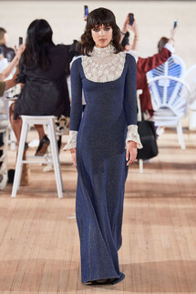 Marc Jacobs Spring 2020 / Marc Jacobs весна-лето 2020 / Неделя моды: Нью-Йорк