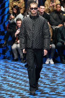 Marcelo Burlon County of Milan Fall 2020 Menswear / Marcelo Burlon County of Milan осень-зима 2020