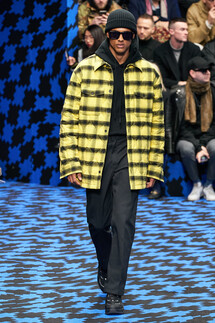Marcelo Burlon County of Milan Fall 2020 Menswear / Marcelo Burlon County of Milan осень-зима 2020