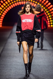 Marcelo Burlon Fall 2019 Menswear / Marcelo Burlon осень- зима 2019