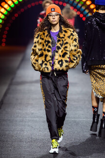Marcelo Burlon Fall 2019 Menswear / Marcelo Burlon осень- зима 2019