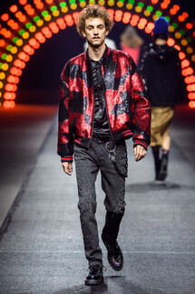 Marcelo Burlon Fall 2019 Menswear / Marcelo Burlon осень- зима 2019