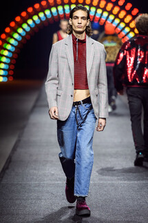 Marcelo Burlon Fall 2019 Menswear / Marcelo Burlon осень- зима 2019