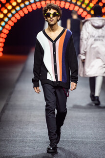 Marcelo Burlon Fall 2019 Menswear / Marcelo Burlon осень- зима 2019