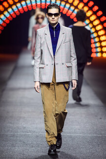 Marcelo Burlon Fall 2019 Menswear / Marcelo Burlon осень- зима 2019