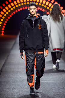 Marcelo Burlon Fall 2019 Menswear / Marcelo Burlon осень- зима 2019