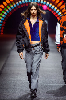 Marcelo Burlon Fall 2019 Menswear / Marcelo Burlon осень- зима 2019
