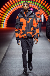 Marcelo Burlon Fall 2019 Menswear / Marcelo Burlon осень- зима 2019