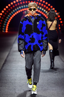 Marcelo Burlon Fall 2019 Menswear / Marcelo Burlon осень- зима 2019