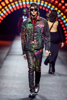 Marcelo Burlon Fall 2019 Menswear / Marcelo Burlon осень- зима 2019