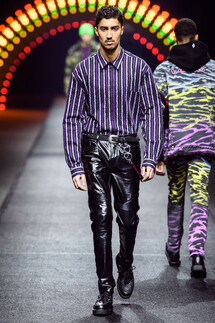 Marcelo Burlon Fall 2019 Menswear / Marcelo Burlon осень- зима 2019