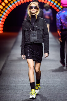 Marcelo Burlon Fall 2019 Menswear / Marcelo Burlon осень- зима 2019