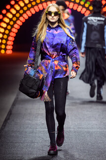 Marcelo Burlon Fall 2019 Menswear / Marcelo Burlon осень- зима 2019