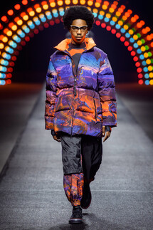Marcelo Burlon Fall 2019 Menswear / Marcelo Burlon осень- зима 2019