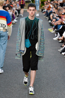 Martine Rose Spring 2019 Menswear / Martine Rose Вена-Лето 2019 Неделя Моды в Лондон