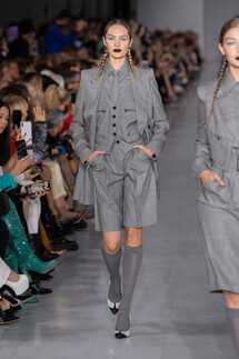 Max Mara Spring 2020 / Max Mara весна-лето 2020 / Неделя моды: Милан
