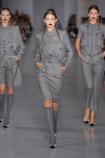 Max Mara Spring 2020 / Max Mara весна-лето 2020 / Неделя моды: Милан