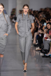Max Mara Spring 2020 / Max Mara весна-лето 2020 / Неделя моды: Милан