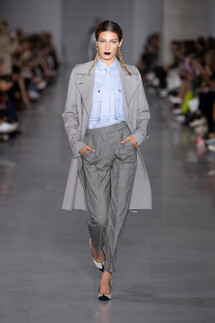 Max Mara Spring 2020 / Max Mara весна-лето 2020 / Неделя моды: Милан