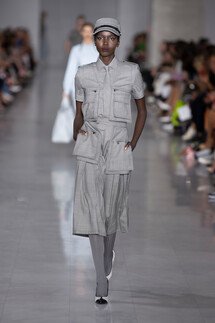 Max Mara Spring 2020 / Max Mara весна-лето 2020 / Неделя моды: Милан