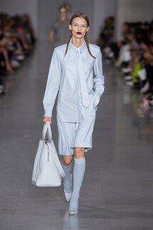 Max Mara Spring 2020 / Max Mara весна-лето 2020 / Неделя моды: Милан