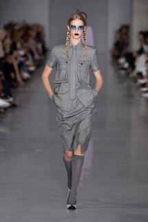 Max Mara Spring 2020 / Max Mara весна-лето 2020 / Неделя моды: Милан
