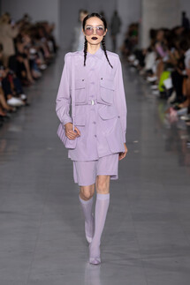 Max Mara Spring 2020 / Max Mara весна-лето 2020 / Неделя моды: Милан