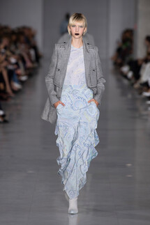 Max Mara Spring 2020 / Max Mara весна-лето 2020 / Неделя моды: Милан