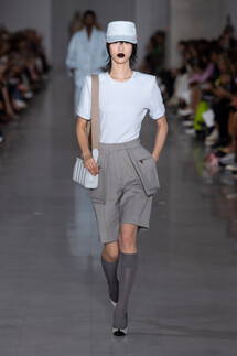 Max Mara Spring 2020 / Max Mara весна-лето 2020 / Неделя моды: Милан