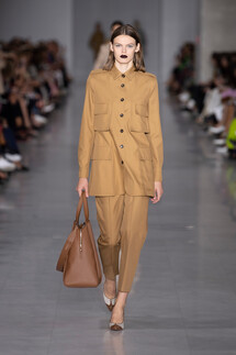 Max Mara Spring 2020 / Max Mara весна-лето 2020 / Неделя моды: Милан