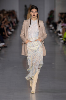Max Mara Spring 2020 / Max Mara весна-лето 2020 / Неделя моды: Милан