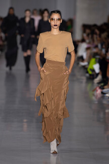 Max Mara Spring 2020 / Max Mara весна-лето 2020 / Неделя моды: Милан