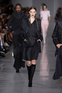 Max Mara Spring 2020 / Max Mara весна-лето 2020 / Неделя моды: Милан
