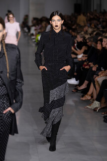 Max Mara Spring 2020 / Max Mara весна-лето 2020 / Неделя моды: Милан
