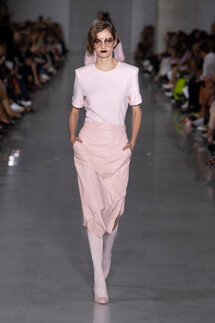 Max Mara Spring 2020 / Max Mara весна-лето 2020 / Неделя моды: Милан