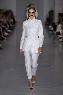 Max Mara Spring 2020 / Max Mara весна-лето 2020 / Неделя моды: Милан