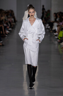 Max Mara Spring 2020 / Max Mara весна-лето 2020 / Неделя моды: Милан