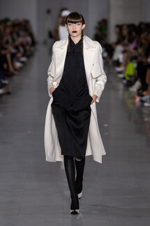 Max Mara Spring 2020 / Max Mara весна-лето 2020 / Неделя моды: Милан