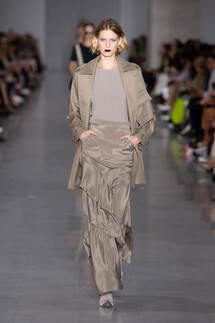 Max Mara Spring 2020 / Max Mara весна-лето 2020 / Неделя моды: Милан