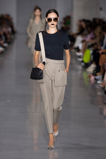Max Mara Spring 2020 / Max Mara весна-лето 2020 / Неделя моды: Милан