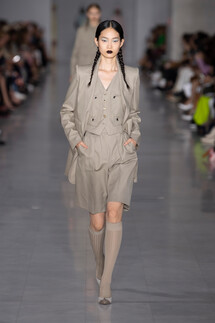 Max Mara Spring 2020 / Max Mara весна-лето 2020 / Неделя моды: Милан