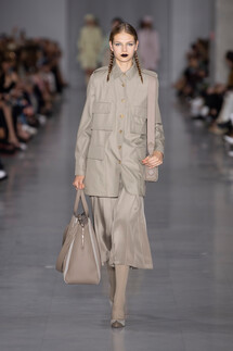Max Mara Spring 2020 / Max Mara весна-лето 2020 / Неделя моды: Милан