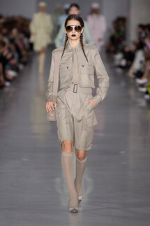 Max Mara Spring 2020 / Max Mara весна-лето 2020 / Неделя моды: Милан